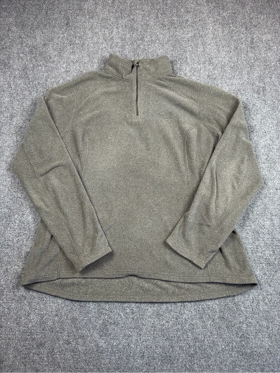 The North Face Jackets & Blazers - The North Face Women's Quarter-Zip Fleece Pullover